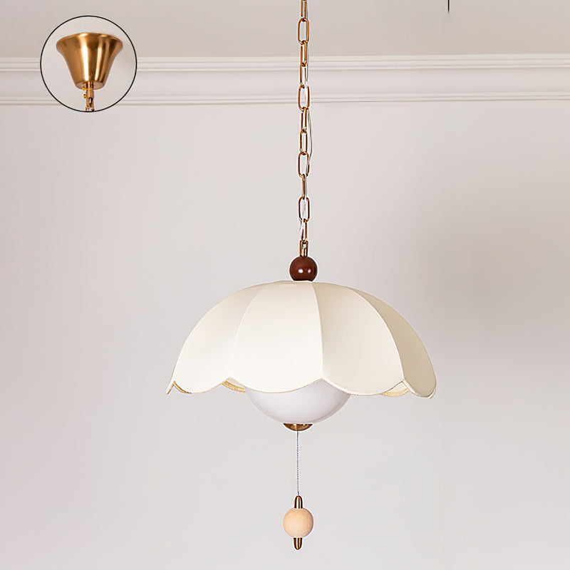 RAVENWOOD ARTISAN HANGING LANTERN