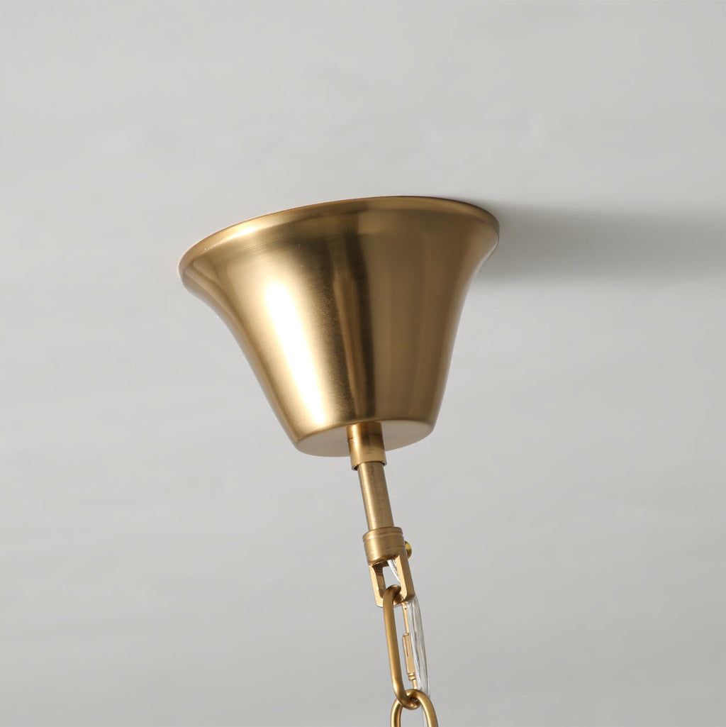 RAVENWOOD ARTISAN HANGING LANTERN