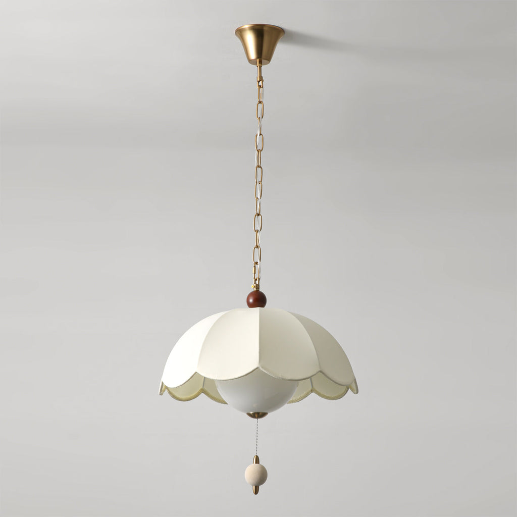 RAVENWOOD ARTISAN HANGING LANTERN