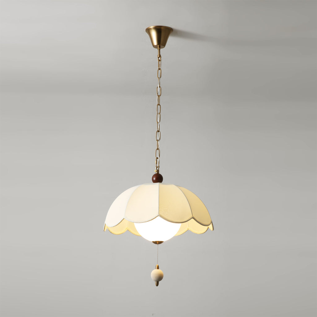 RAVENWOOD ARTISAN HANGING LANTERN