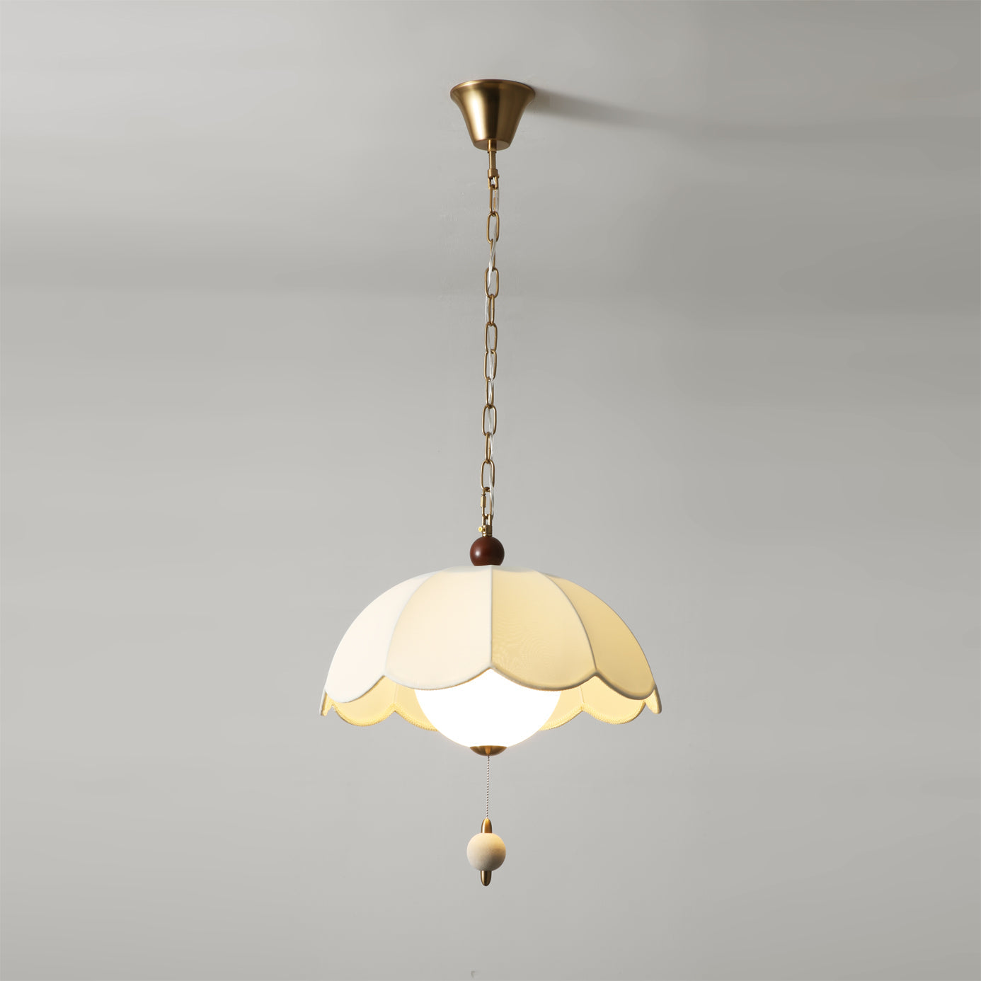 RAVENWOOD ARTISAN HANGING LANTERN