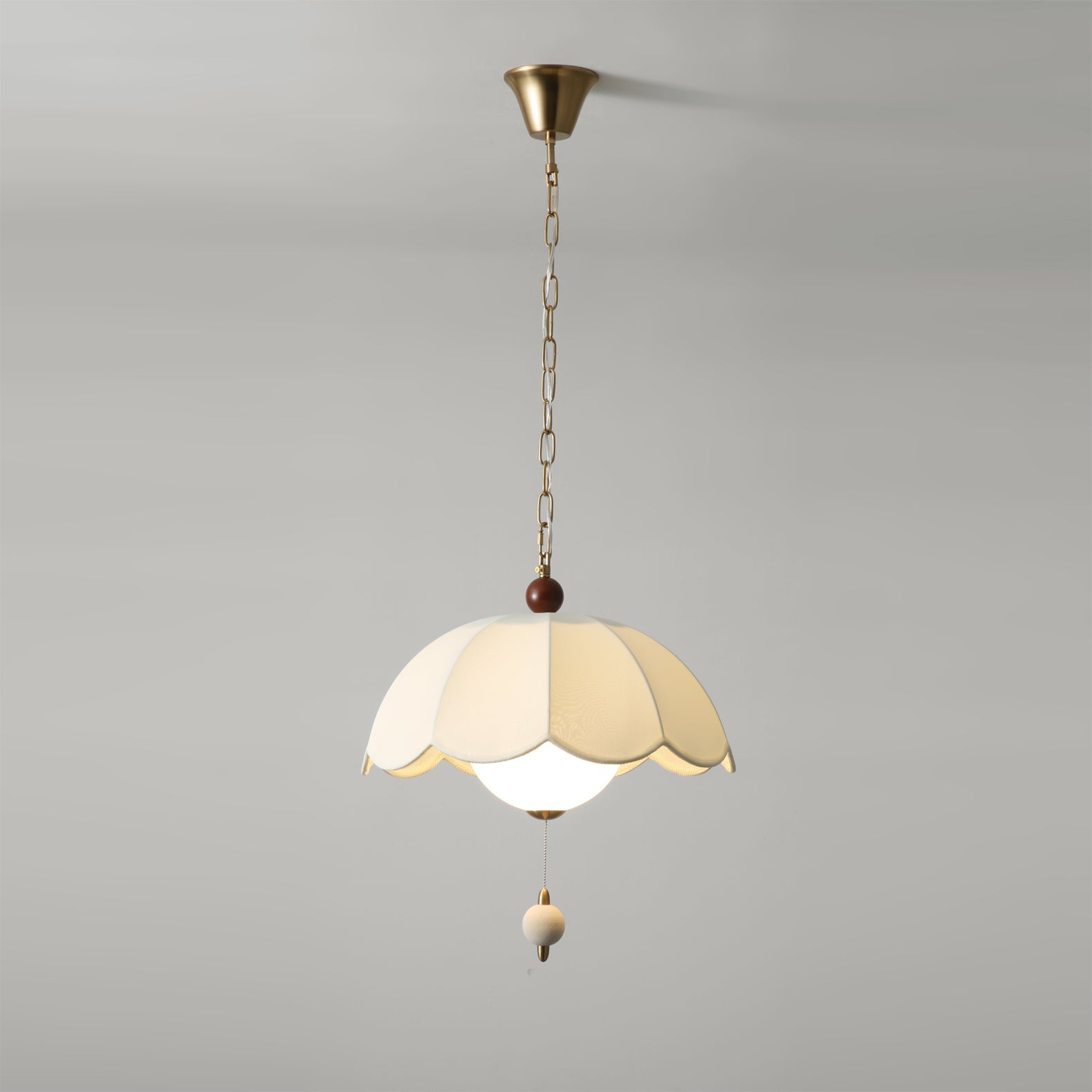 RAVENWOOD ARTISAN HANGING LANTERN