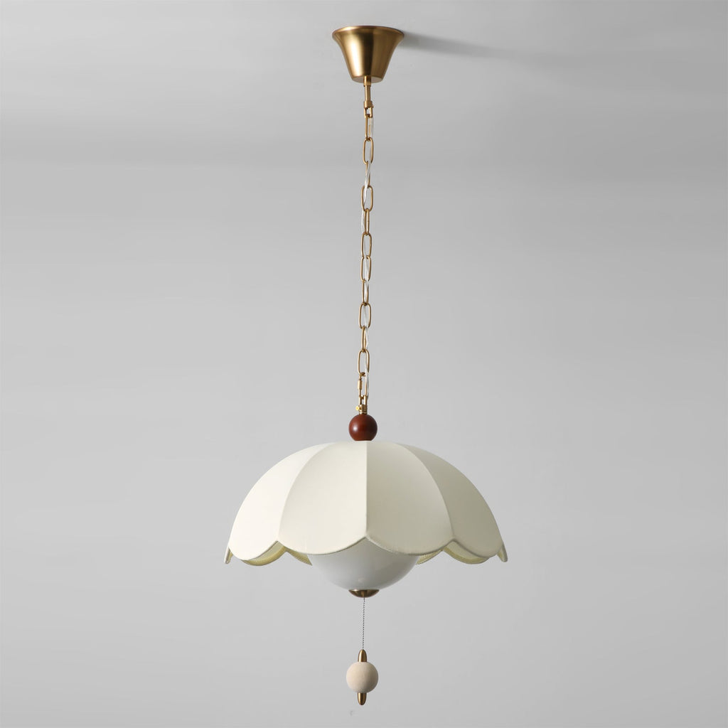 RAVENWOOD ARTISAN HANGING LANTERN