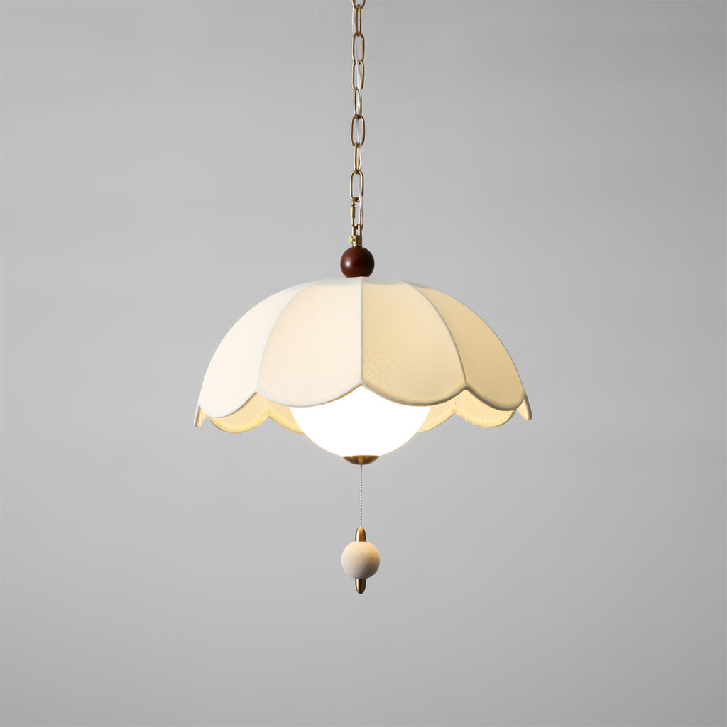 RAVENWOOD ARTISAN HANGING LANTERN