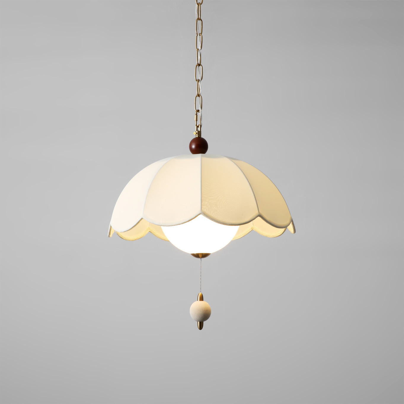 RAVENWOOD ARTISAN HANGING LANTERN