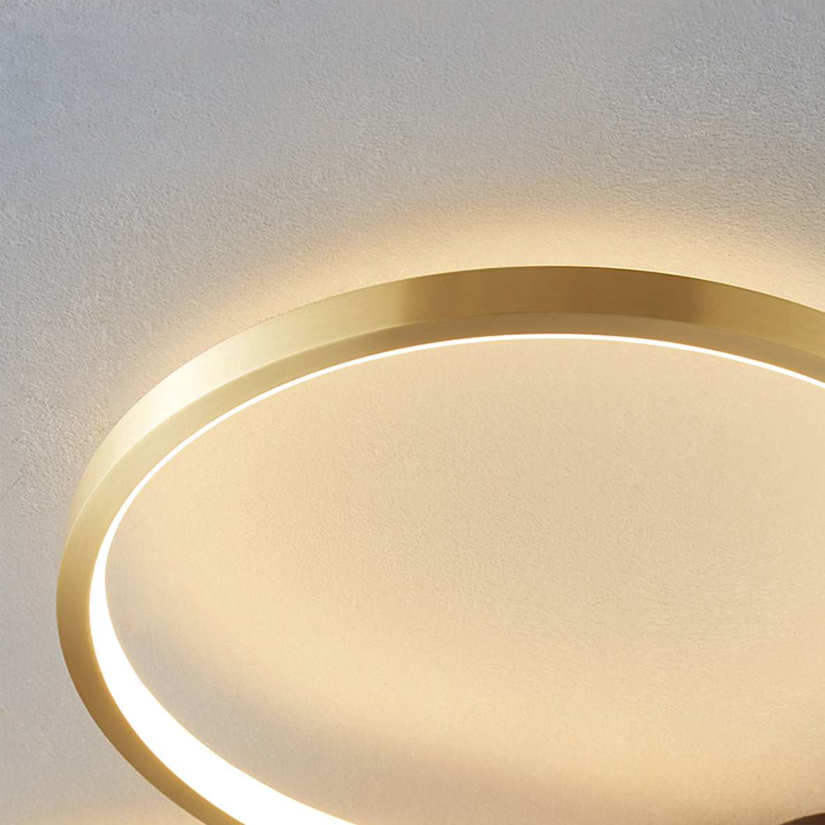 RAVENSCROFT STARBURST CEILING LIGHT