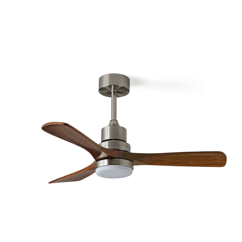 FENWICK WHIRLPOOL ILLUMINATION CEILING FAN