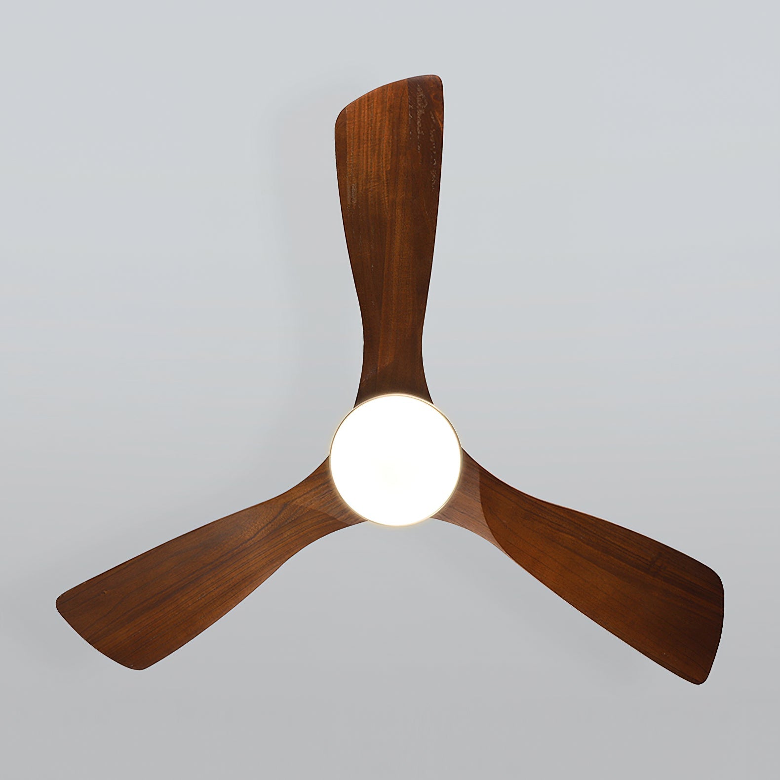 FENWICK WHIRLPOOL ILLUMINATION CEILING FAN