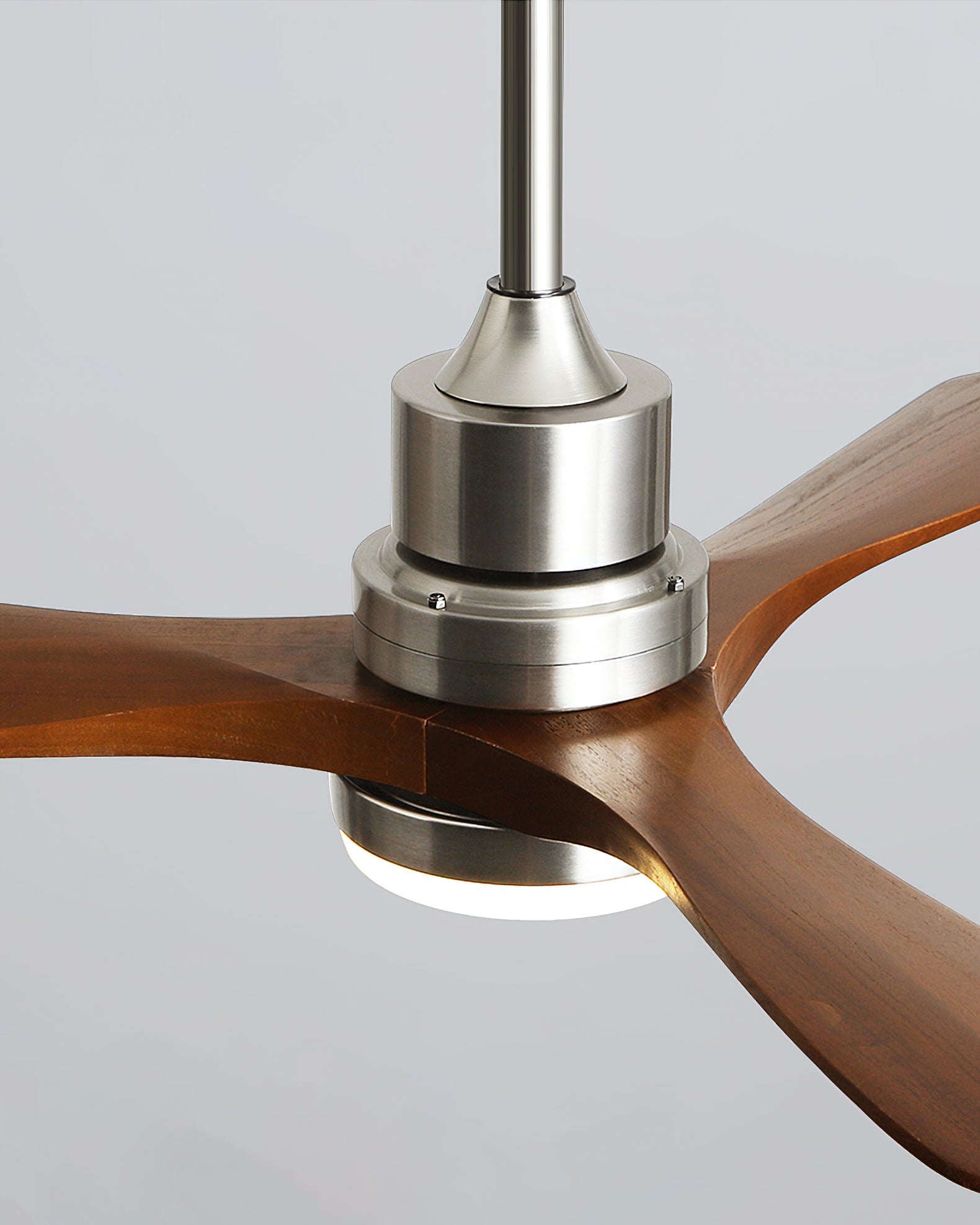 FENWICK WHIRLPOOL ILLUMINATION CEILING FAN