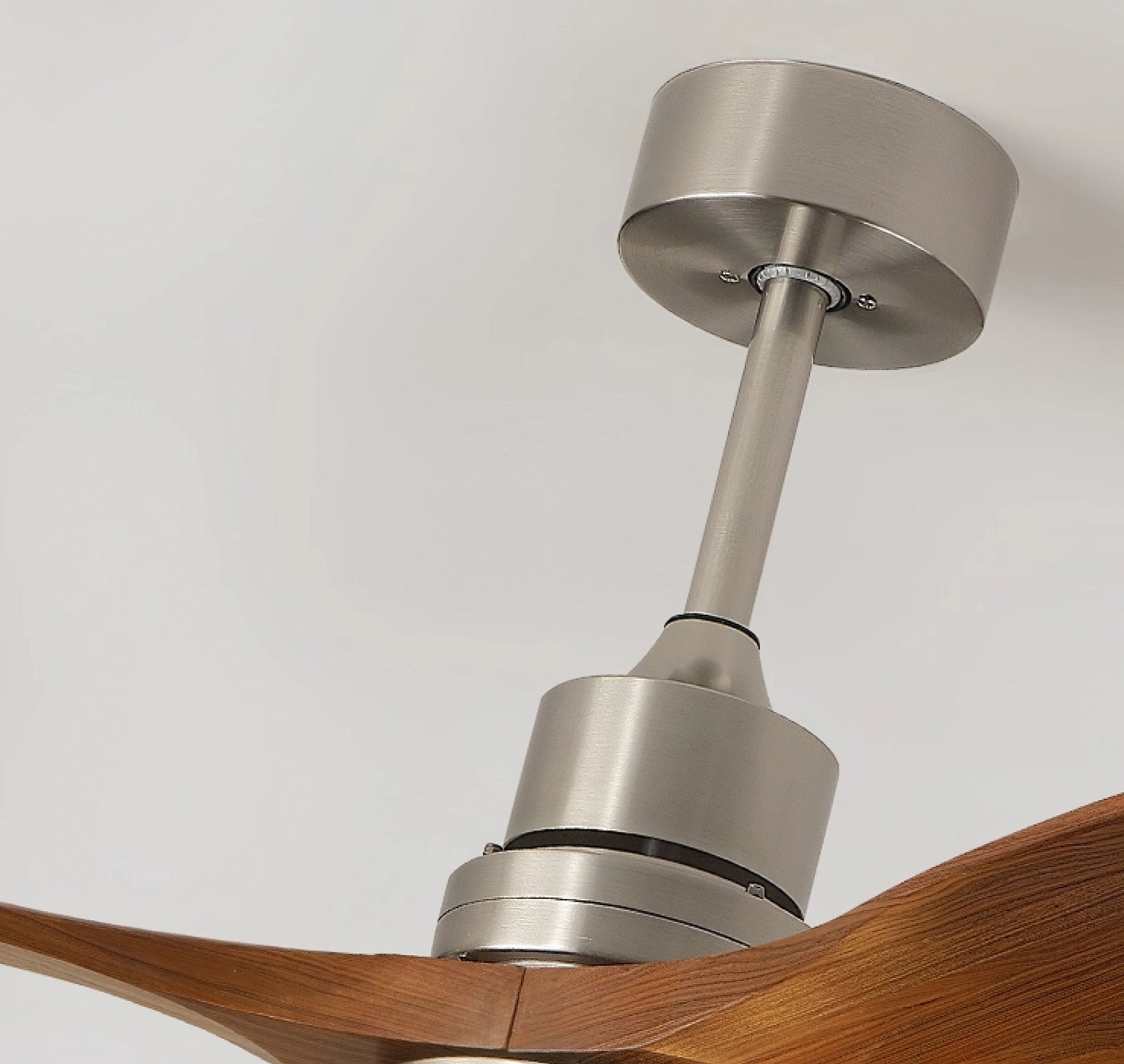 FENWICK WHIRLPOOL ILLUMINATION CEILING FAN