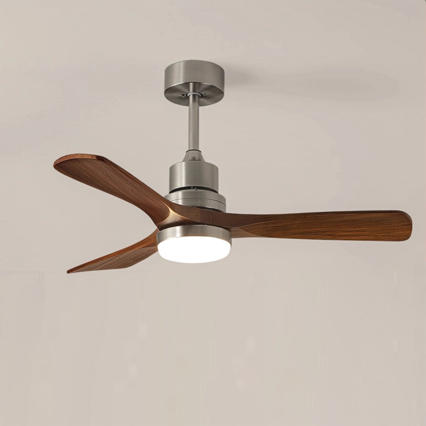 FENWICK WHIRLPOOL ILLUMINATION CEILING FAN