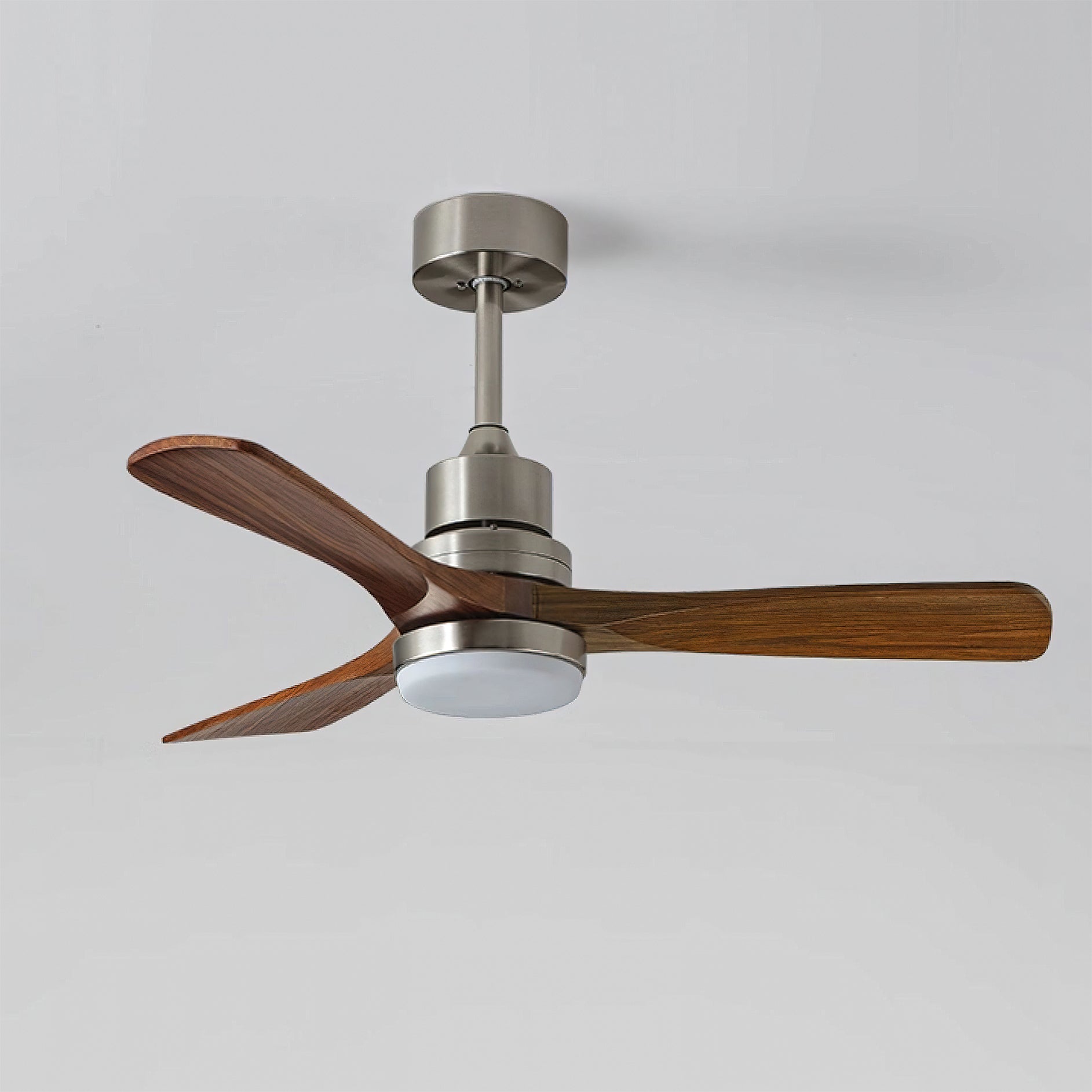 FENWICK WHIRLPOOL ILLUMINATION CEILING FAN