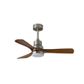 FENWICK WHIRLPOOL ILLUMINATION CEILING FAN
