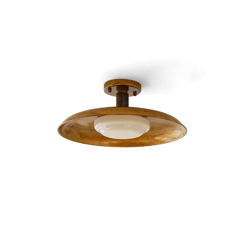 FENWICK HANGING GLOBE LIGHT