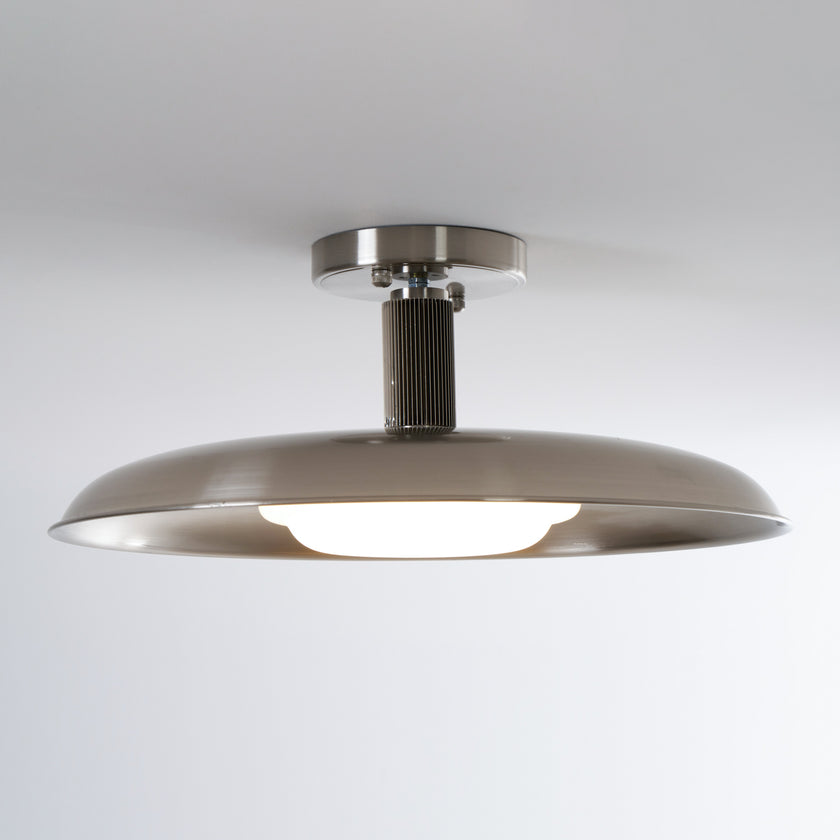 FENWICK HANGING GLOBE LIGHT