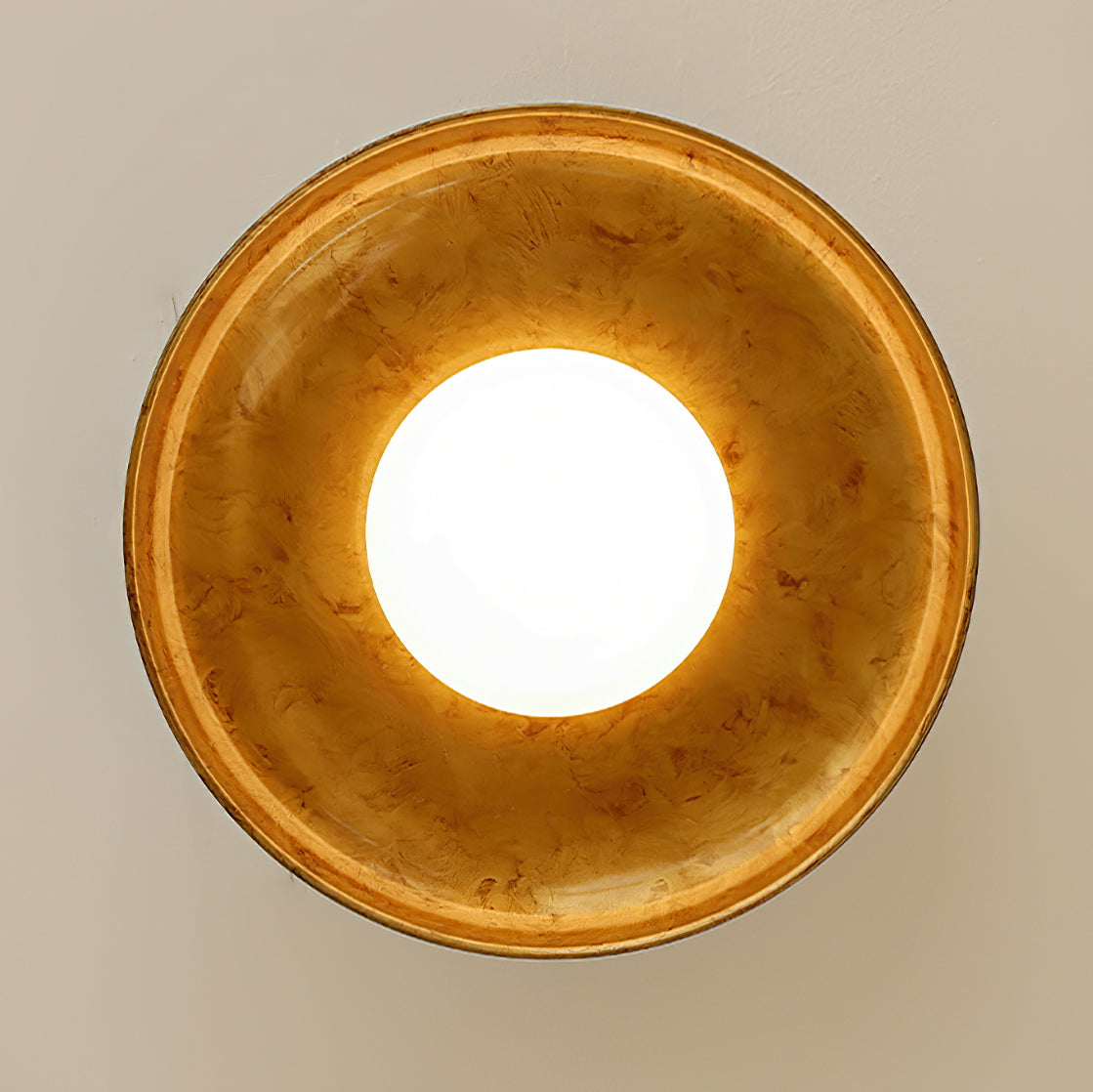 FENWICK HANGING GLOBE LIGHT