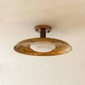 FENWICK HANGING GLOBE LIGHT