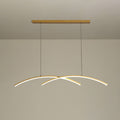 WINDSOR SWAYING ISLAND LIGHTING FIXTURE