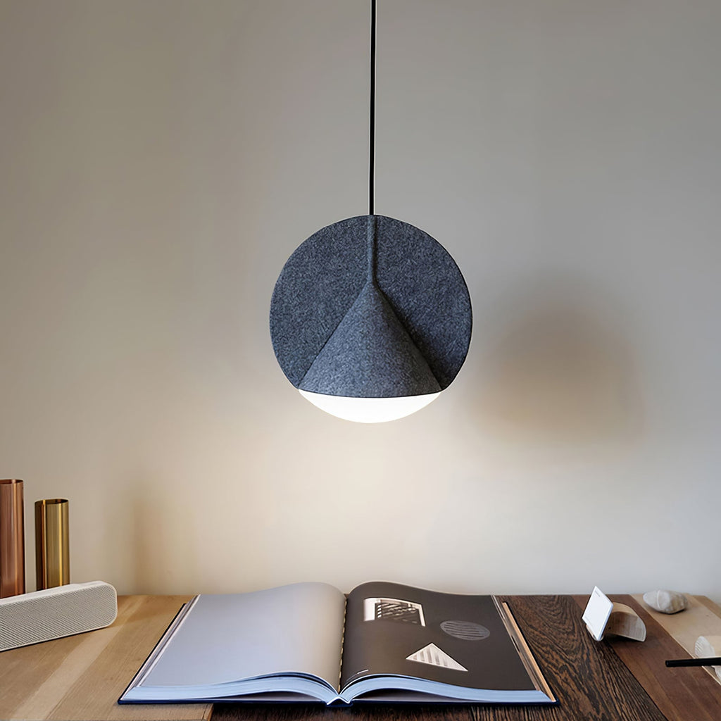 ALDERSON GLOW RESIN HANGING LANTERN