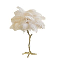VIVIENNE PLUME ILLUMINATED STAND