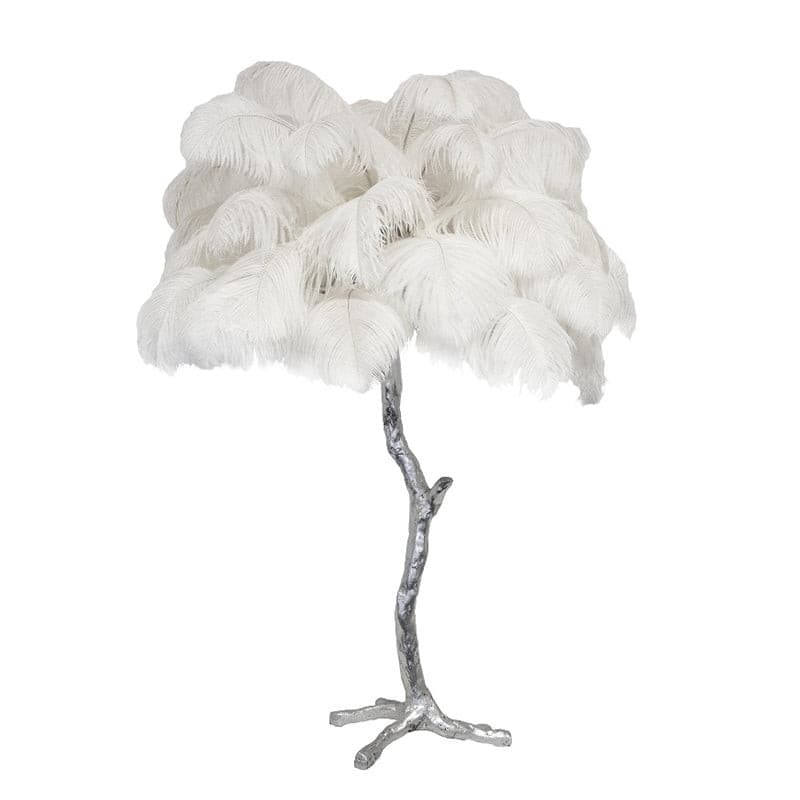 VIVIENNE PLUME ILLUMINATED STAND