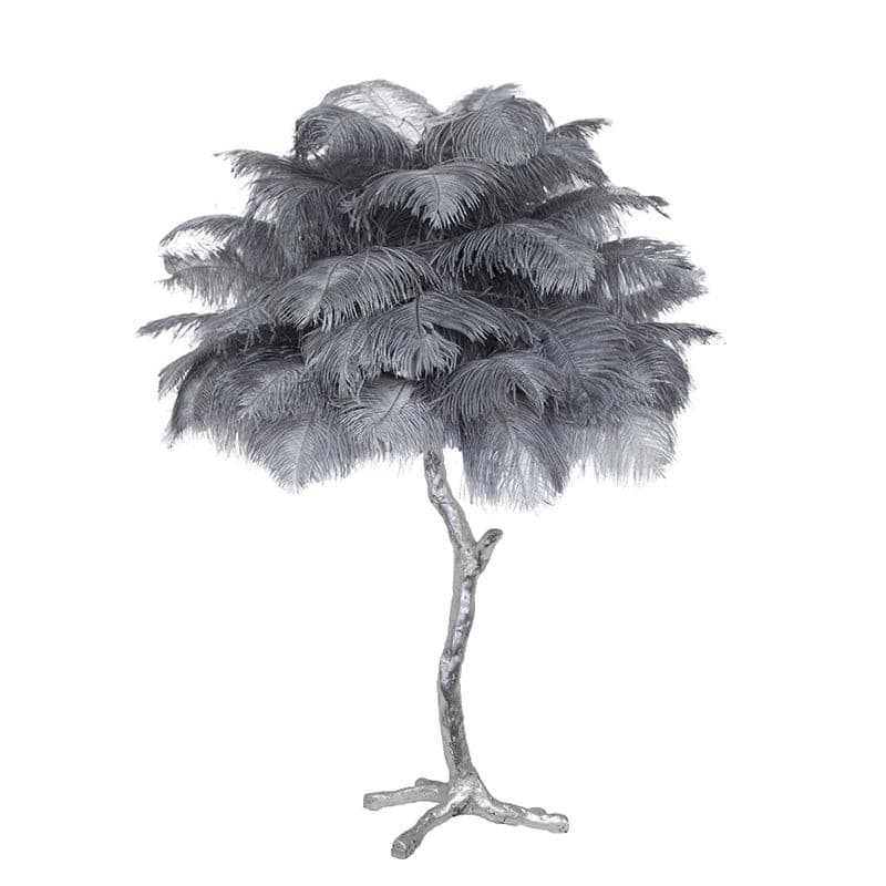 VIVIENNE PLUME ILLUMINATED STAND