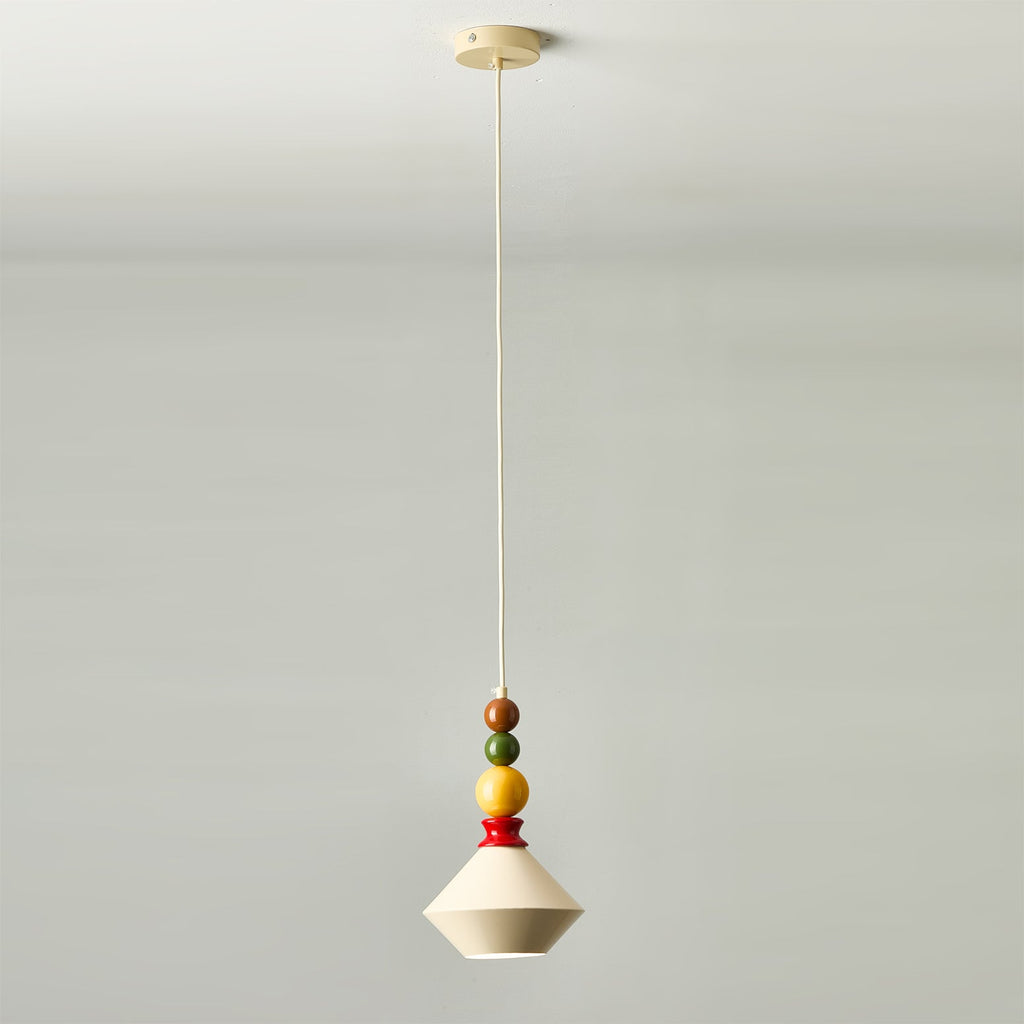 VANDERBILT FROSTED GLASS HANGING LANTERN