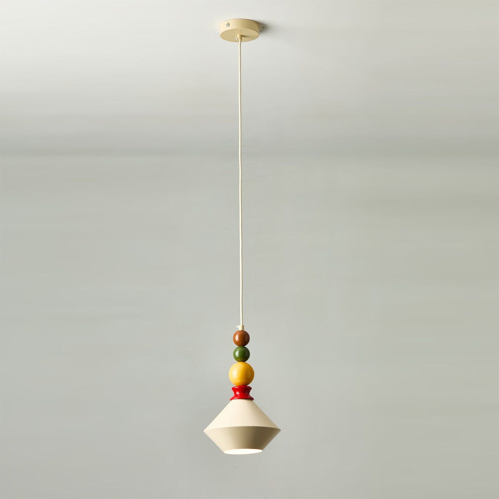 VANDERBILT FROSTED GLASS HANGING LANTERN