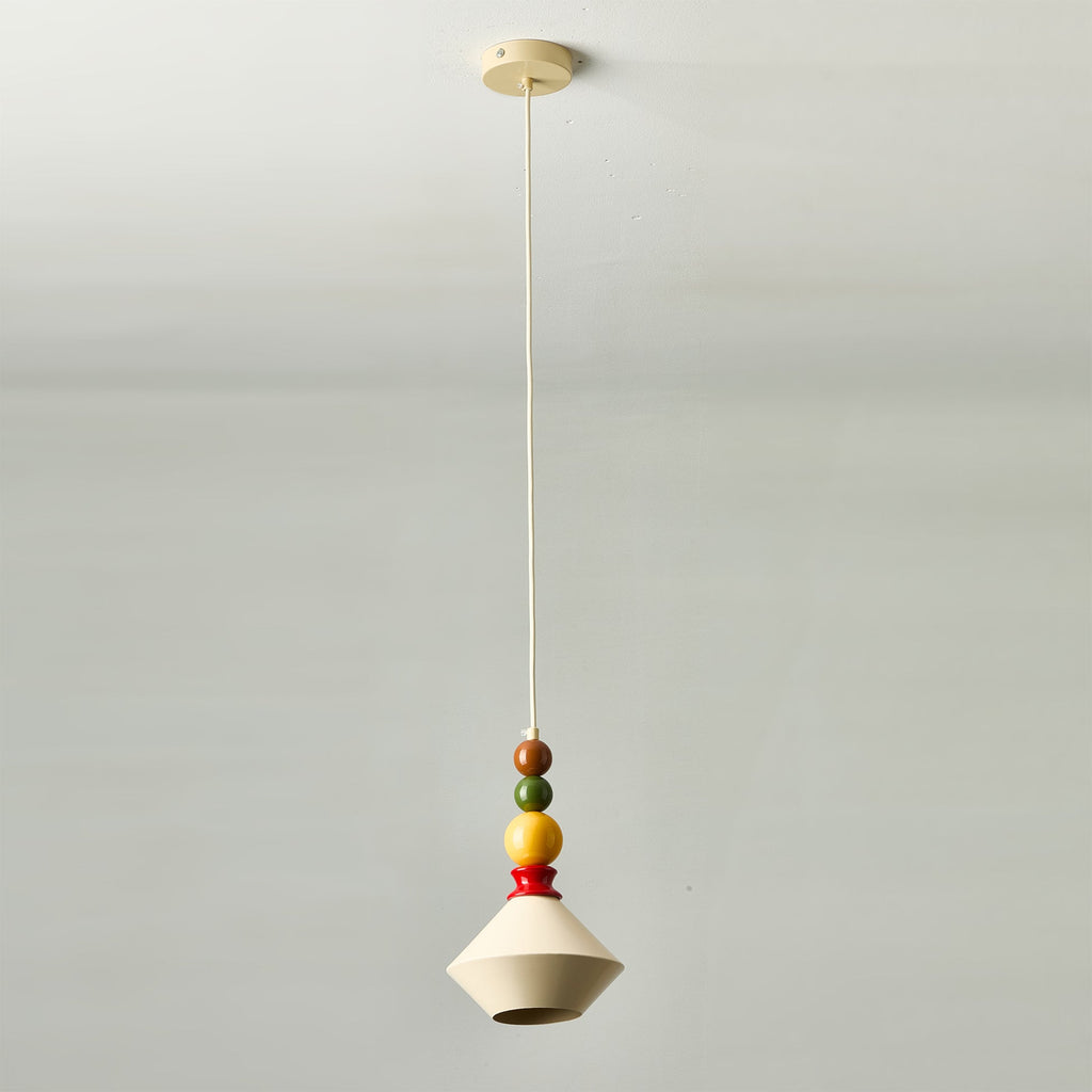 VANDERBILT FROSTED GLASS HANGING LANTERN