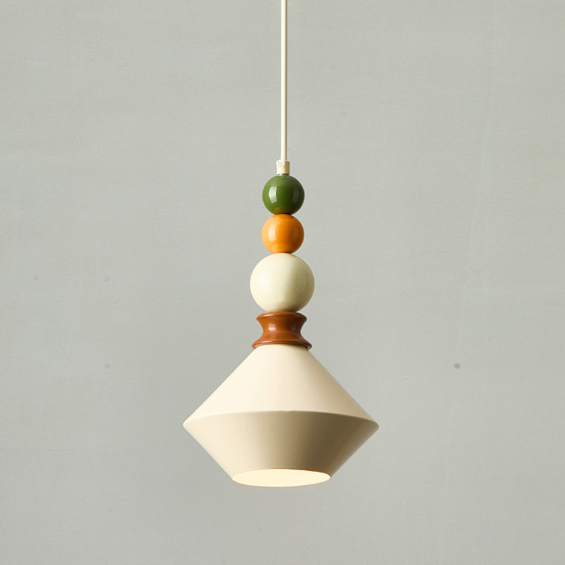 VANDERBILT FROSTED GLASS HANGING LANTERN