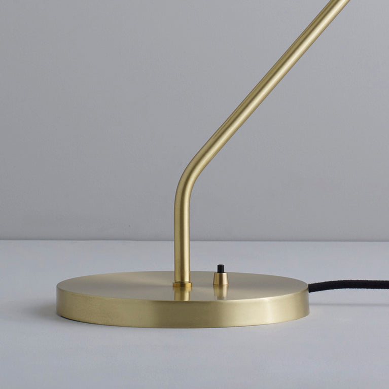 Beaumont Twin Shade Illuminator