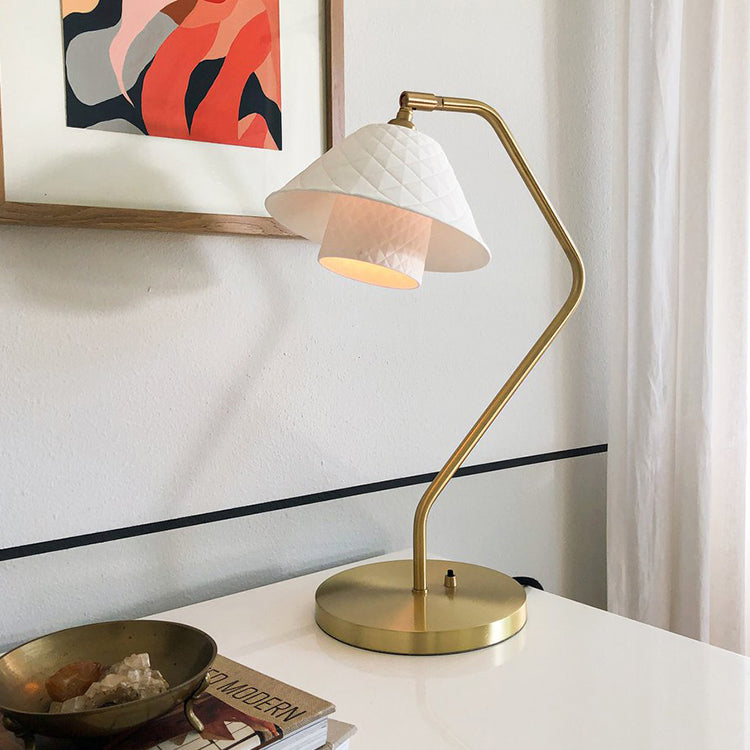 Beaumont Twin Shade Illuminator