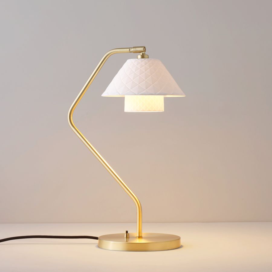 Beaumont Twin Shade Illuminator