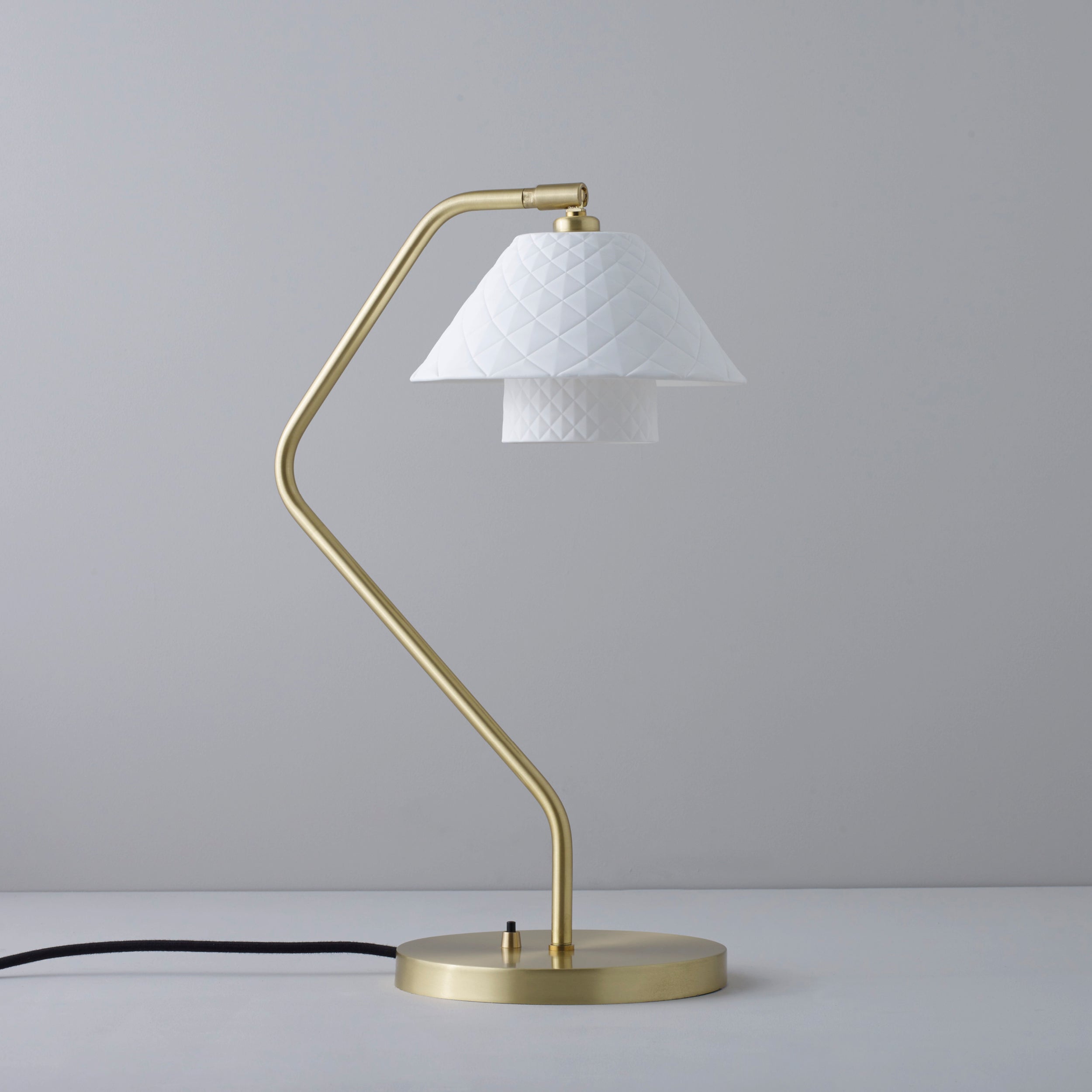 Beaumont Twin Shade Illuminator