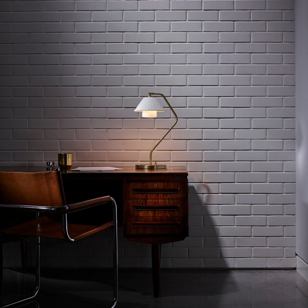 Beaumont Twin Shade Illuminator