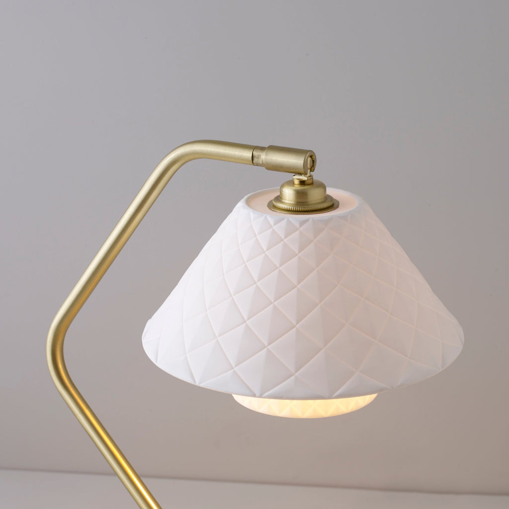 Beaumont Twin Shade Illuminator