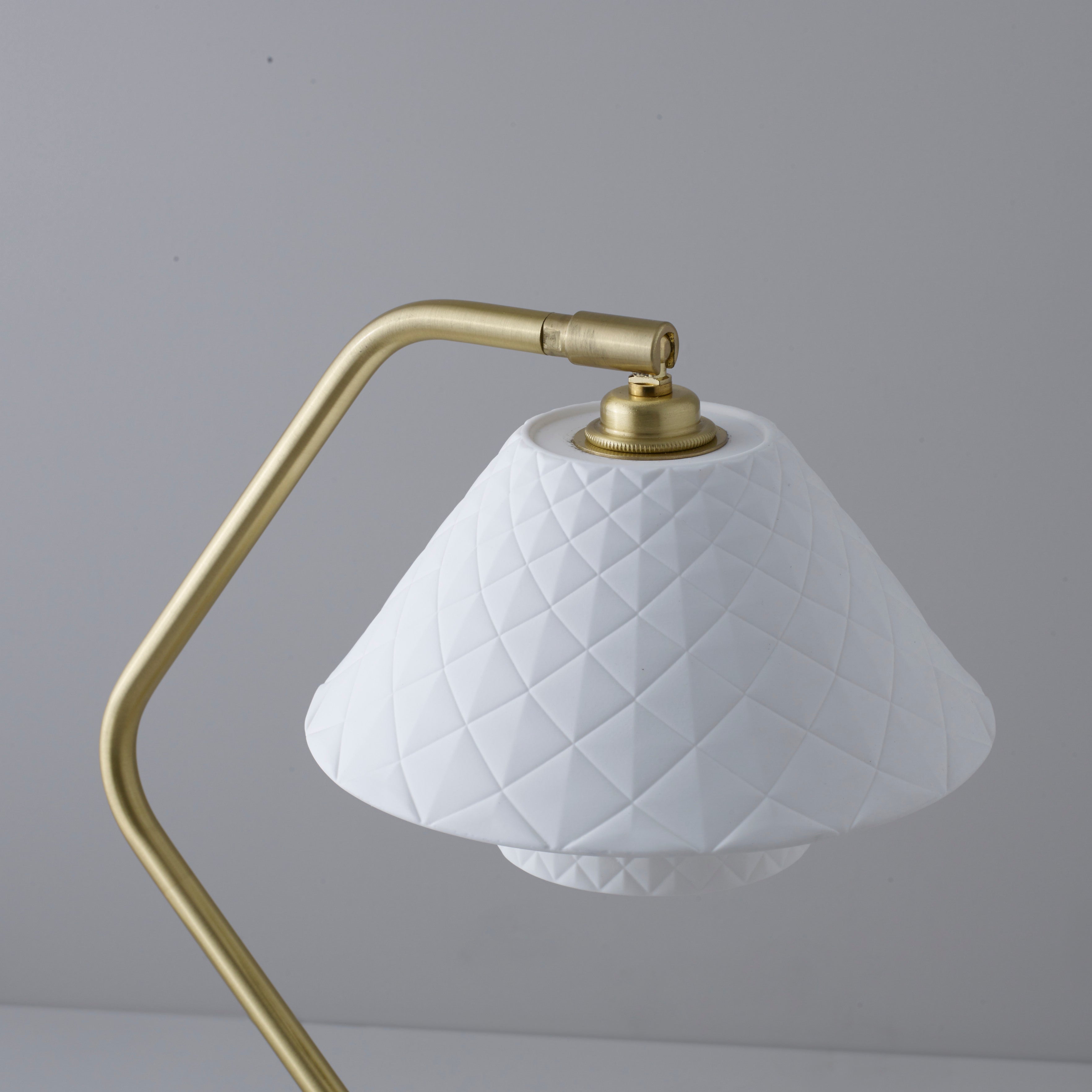 Beaumont Twin Shade Illuminator