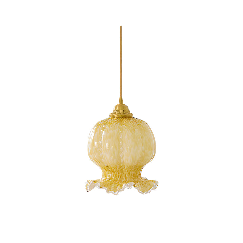 Ravenswood Crystal Halo Pendant