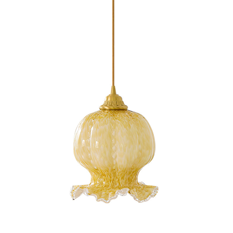 Ravenswood Crystal Halo Pendant