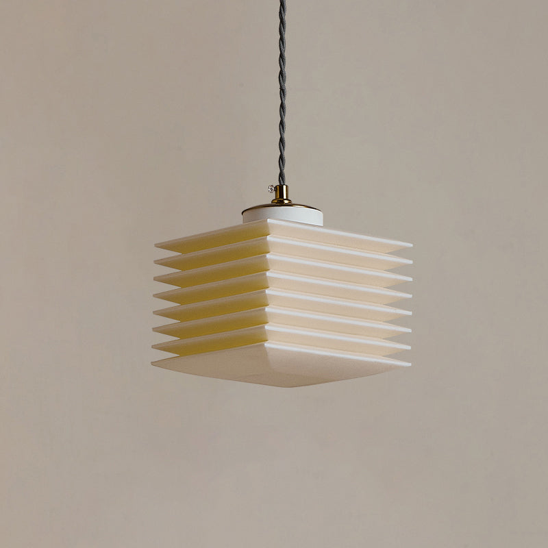 WINDSOR ORIENTAL INFLUENCE HANGING LANTERN