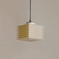 WINDSOR ORIENTAL INFLUENCE HANGING LANTERN