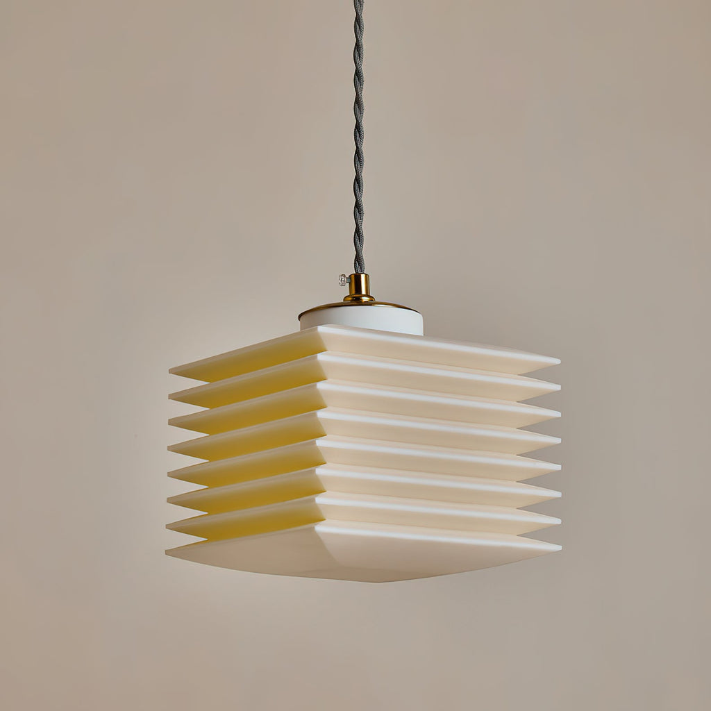 WINDSOR ORIENTAL INFLUENCE HANGING LANTERN