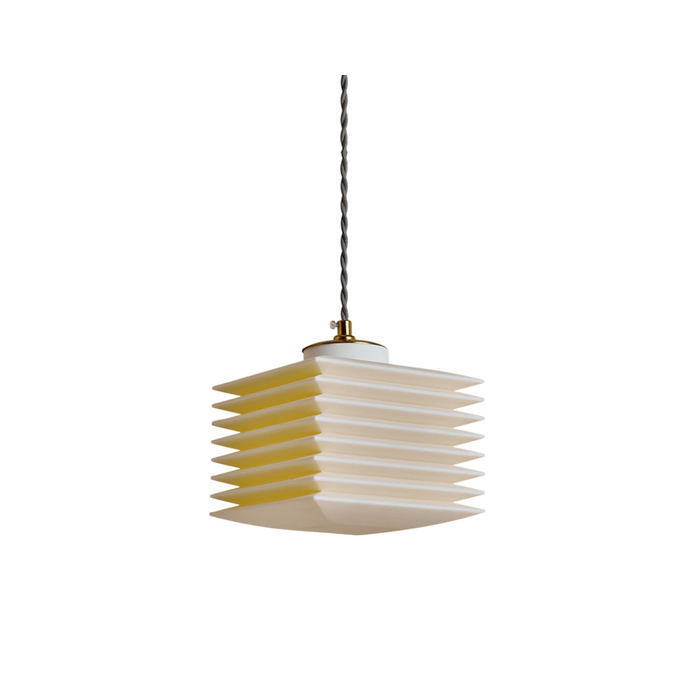 WINDSOR ORIENTAL INFLUENCE HANGING LANTERN