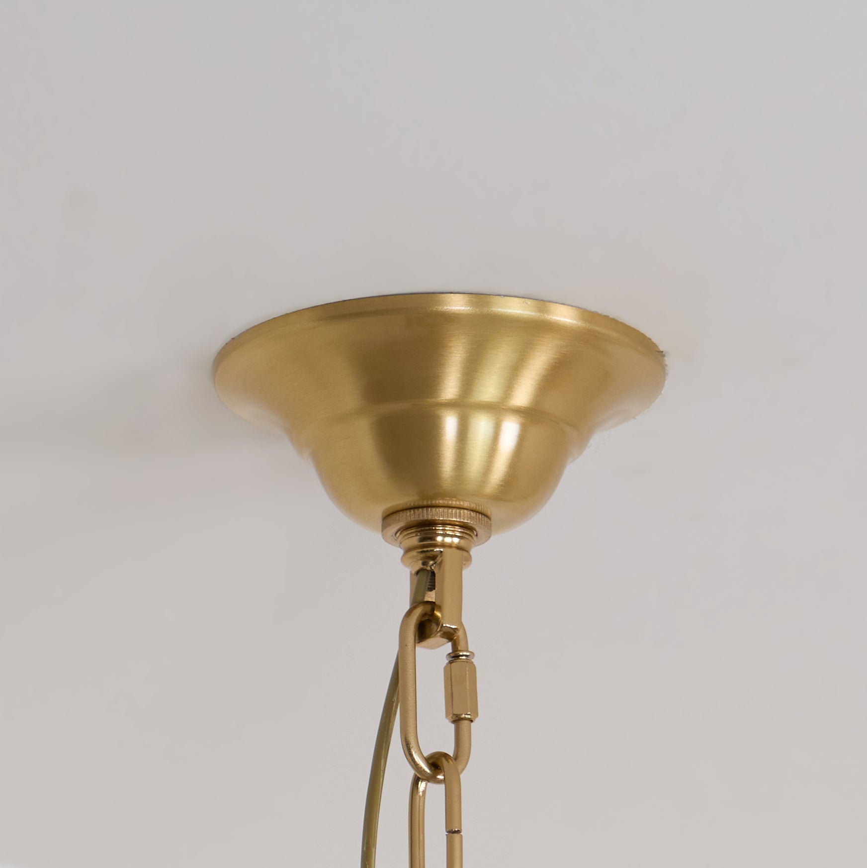 Regent's Cascade Crystal Pendant