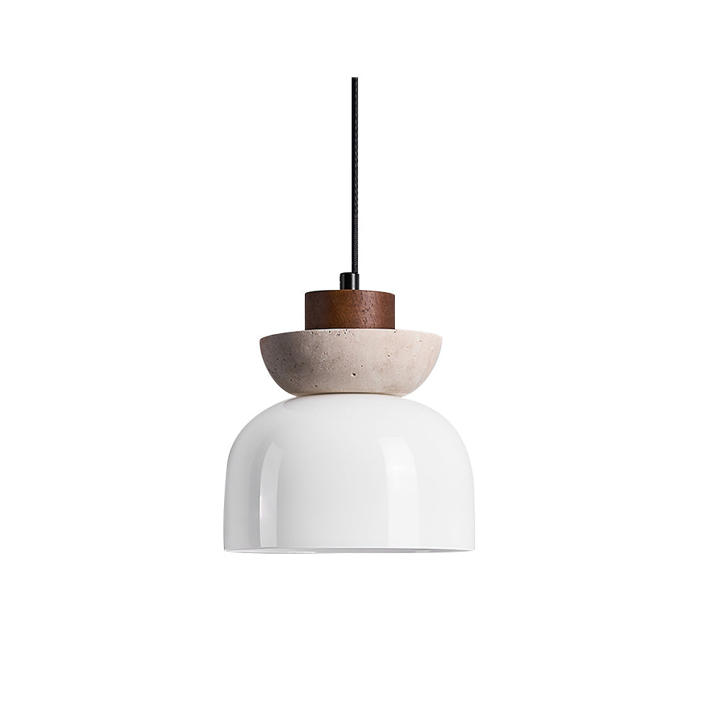 VERITY LATTICE HANGING LIGHT