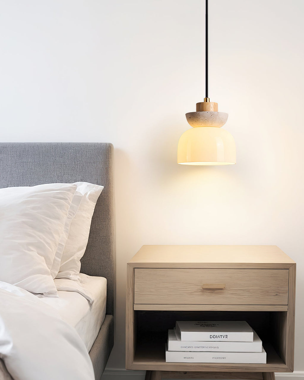 VERITY LATTICE HANGING LIGHT