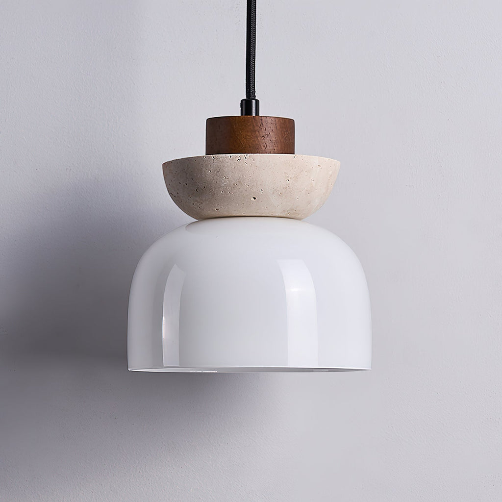 VERITY LATTICE HANGING LIGHT