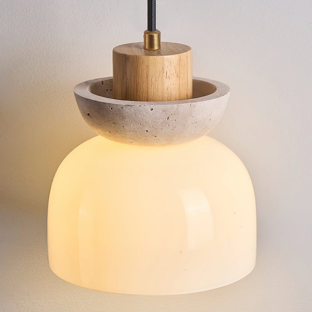 VERITY LATTICE HANGING LIGHT