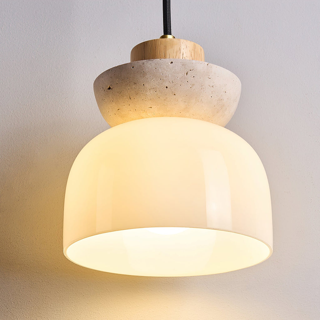 VERITY LATTICE HANGING LIGHT