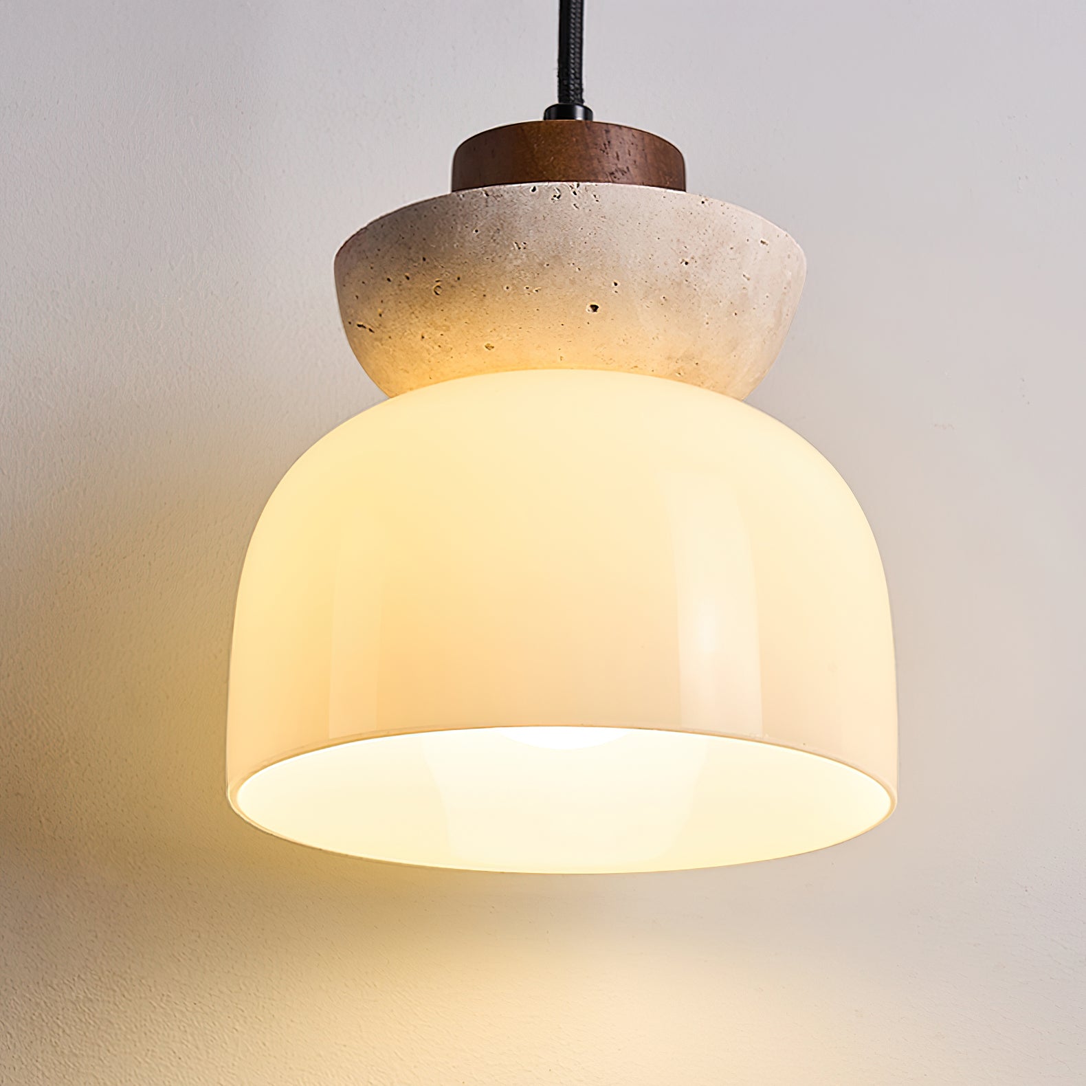 VERITY LATTICE HANGING LIGHT